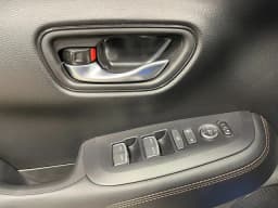 Honda HR-V Sport AWD CVT 2027 — side view