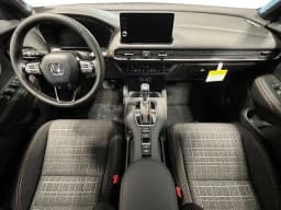 Honda HR-V Sport AWD CVT 2027 — side view