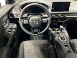 Honda HR-V Sport AWD CVT 2027 — side view