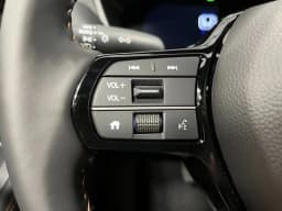 Honda HR-V Sport AWD CVT 2027 — side view
