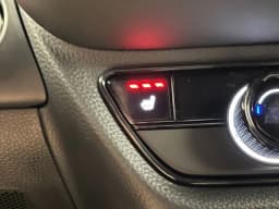 Honda HR-V Sport AWD CVT 2027 — side view