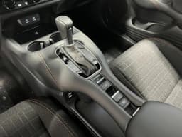 Honda HR-V Sport AWD CVT 2027 — side view