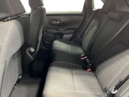 Honda HR-V Sport AWD CVT 2027 — side view