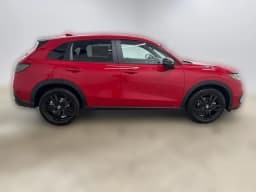 Honda HR-V Sport AWD CVT 2027 — side view