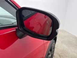 Honda HR-V Sport AWD CVT 2027 — side view