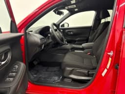 Honda HR-V Sport AWD CVT 2027 — side view