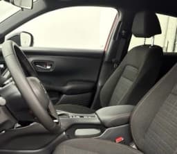 Honda HR-V Sport AWD CVT 2027 — side view