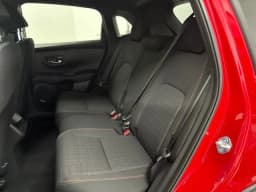 Honda HR-V Sport AWD CVT 2027 — side view