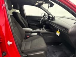 Honda HR-V Sport AWD CVT 2027 — side view