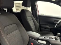 Honda HR-V Sport AWD CVT 2027 — side view