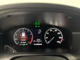 Honda HR-V Sport AWD CVT 2027 — side view