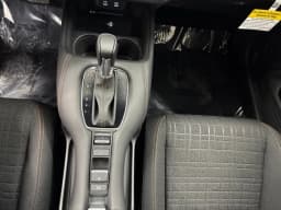 Honda HR-V Sport AWD CVT 2027 — side view