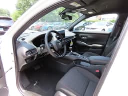 Honda HR-V Sport AWD CVT 2027 — side view