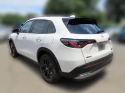 Honda HR-V Sport AWD CVT 2027 — side view