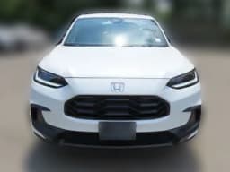 Honda HR-V Sport AWD CVT 2027 — side view
