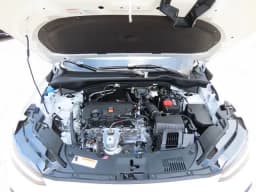 Honda HR-V Sport AWD CVT 2027 — side view