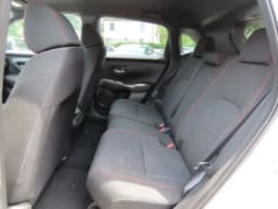 Honda HR-V Sport AWD CVT 2027 — side view