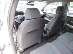Honda HR-V Sport AWD CVT 2027 — side view