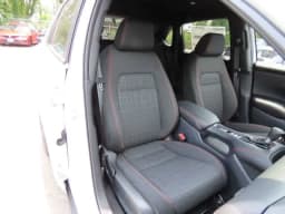 Honda HR-V Sport AWD CVT 2027 — side view