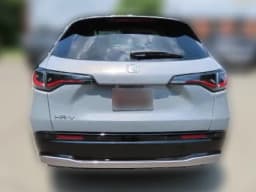 Honda HR-V EX-L AWD CVT 2027 — side view