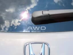 Honda HR-V EX-L AWD CVT 2027 — side view