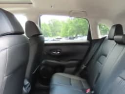 Honda HR-V EX-L AWD CVT 2027 — side view