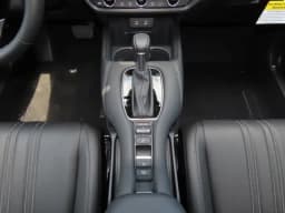 Honda HR-V EX-L AWD CVT 2027 — side view