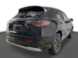Honda HR-V EX-L AWD CVT 2027 — side view