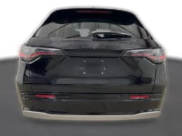 Honda HR-V EX-L AWD CVT 2027 — side view