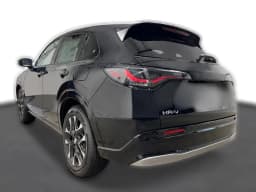 Honda HR-V EX-L AWD CVT 2027 — side view