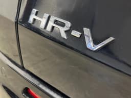 Honda HR-V EX-L AWD CVT 2027 — side view