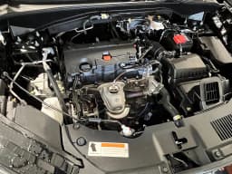 Honda HR-V EX-L AWD CVT 2027 — side view