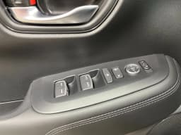 Honda HR-V EX-L AWD CVT 2027 — side view