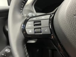 Honda HR-V EX-L AWD CVT 2027 — side view