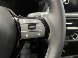 Honda HR-V EX-L AWD CVT 2027 — side view