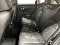 Honda HR-V EX-L AWD CVT 2027 — side view