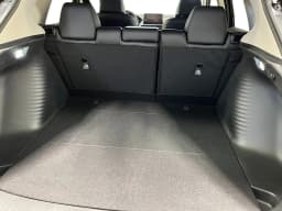 Honda HR-V EX-L AWD CVT 2027 — side view