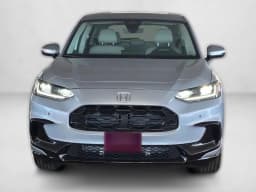 Honda HR-V EX-L AWD CVT 2027 — side view