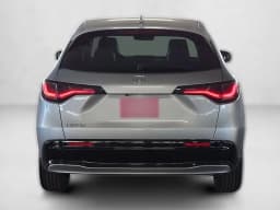 Honda HR-V EX-L AWD CVT 2027 — side view