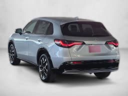 Honda HR-V EX-L AWD CVT 2027 — side view