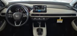 Honda HR-V EX-L AWD CVT 2027 — side view