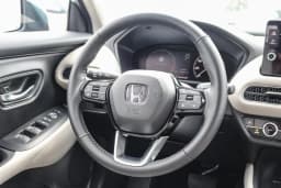 Honda HR-V EX-L AWD CVT 2027 — side view