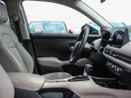 Honda HR-V EX-L AWD CVT 2027 — side view