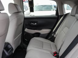 Honda HR-V EX-L AWD CVT 2027 — side view