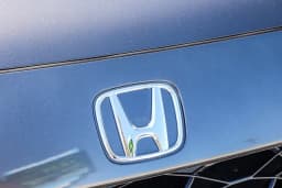 Honda HR-V EX-L AWD CVT 2027 — side view