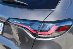 Honda HR-V EX-L AWD CVT 2027 — side view