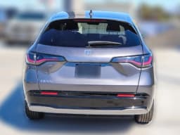Honda HR-V EX-L AWD CVT 2027 — side view