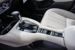 Honda HR-V EX-L AWD CVT 2027 — side view