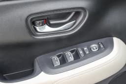 Honda HR-V EX-L AWD CVT 2027 — side view