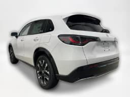 Honda HR-V EX-L AWD CVT 2027 — side view